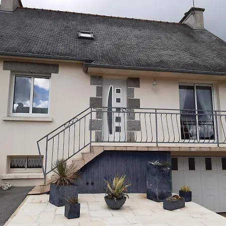 Maison De Campagne Plémet